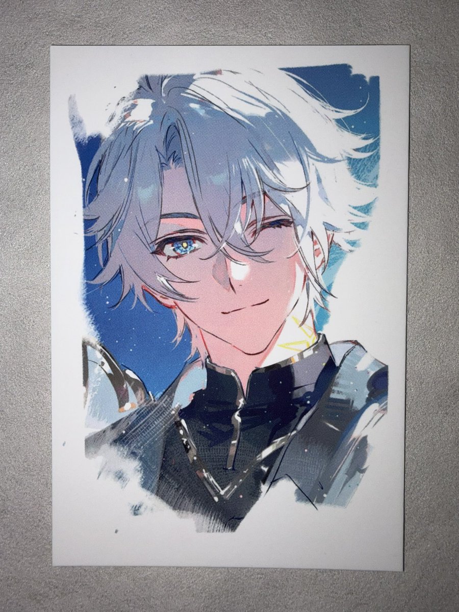 diemubing's tweet photo. #HonkaiStarRail #phainon https://t.co/PirmXqGs23