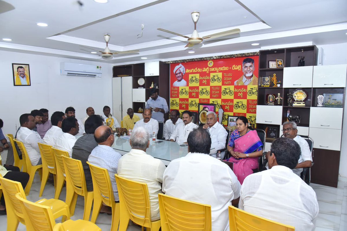kpsarathyTDP's tweet photo. https://t.co/5PtV0UJfwj