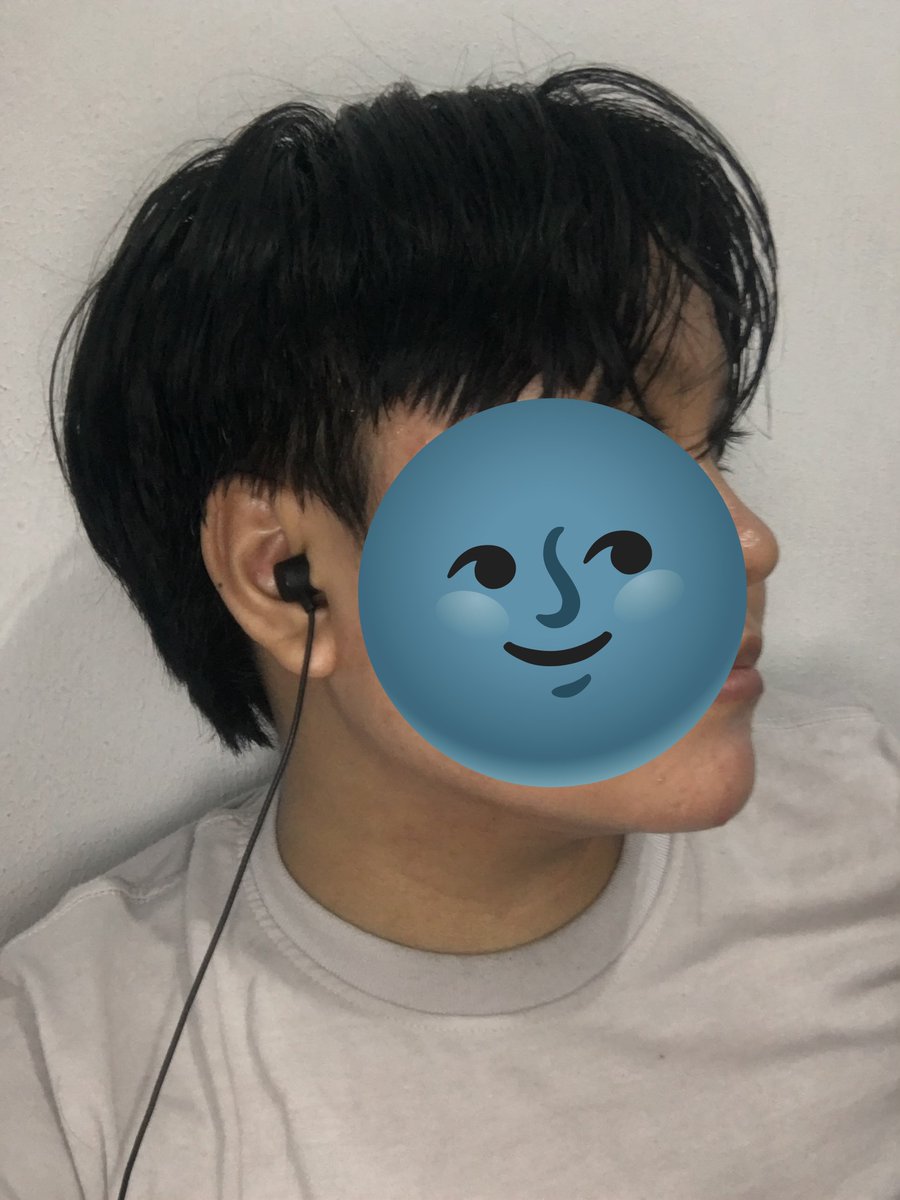 sheesgxj's tweet photo. cocok ga sih blonde gini https://t.co/g6lCBm4r78