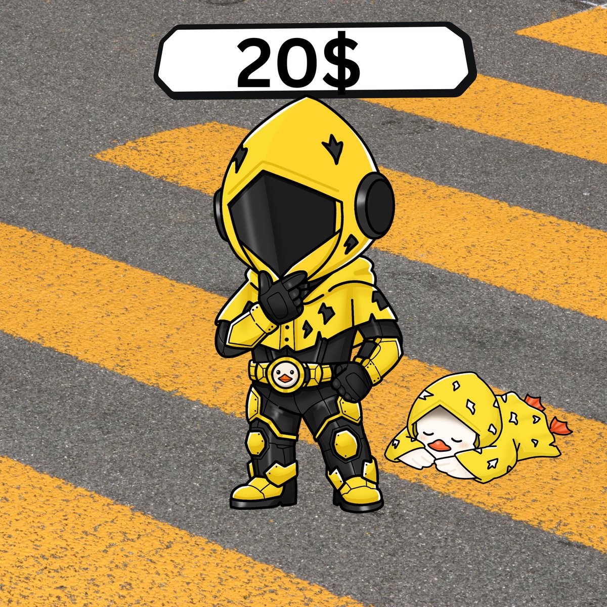 randomdikun's tweet photo. 20$ Giveaway | 2 winner

- Follow me
- RT
- Comment

1 pick
1 random

Good Luck! https://t.co/0izE3WDHqK