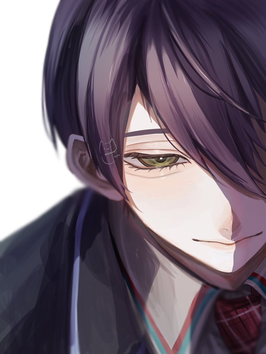harsyun_ekaki's tweet photo. #今月描いた絵を晒そうㅤ 
21日からの怒涛の4枚 https://t.co/2XngajR55S