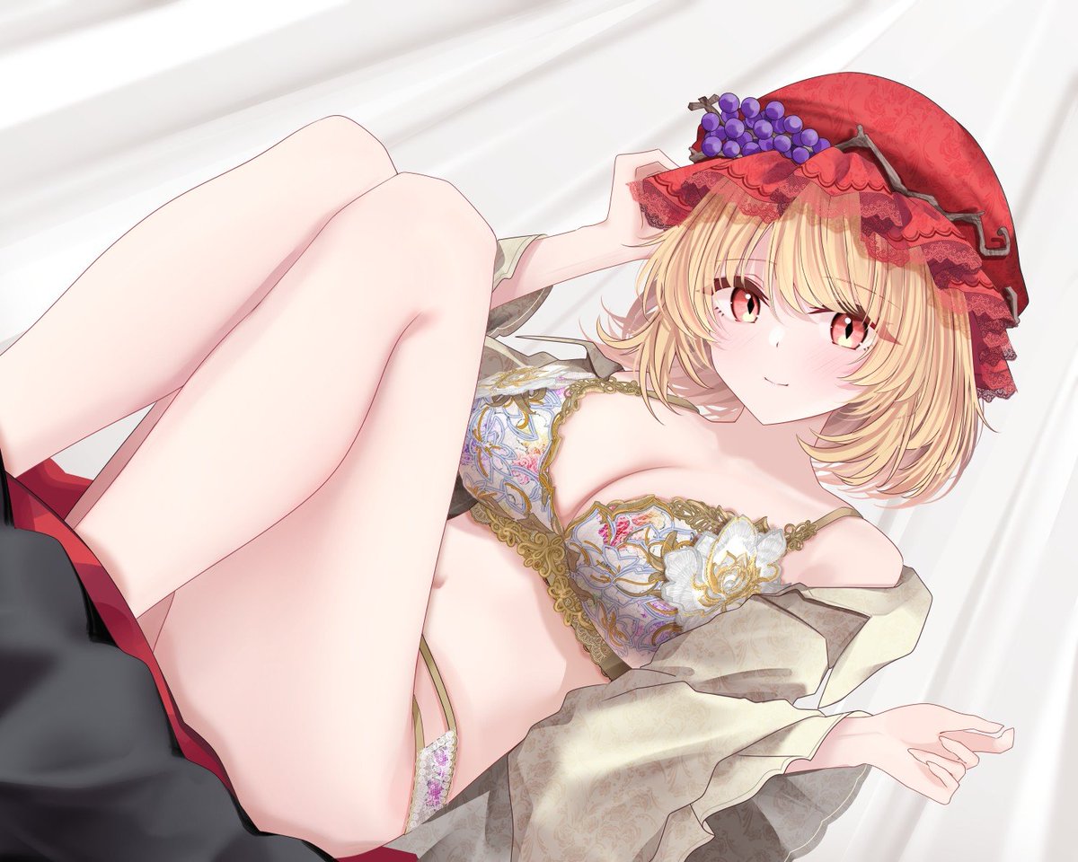 dansarasado's tweet photo. #今月描いた絵を晒そう
今月もお疲れ様でした！ https://t.co/YEKfctEd5V
