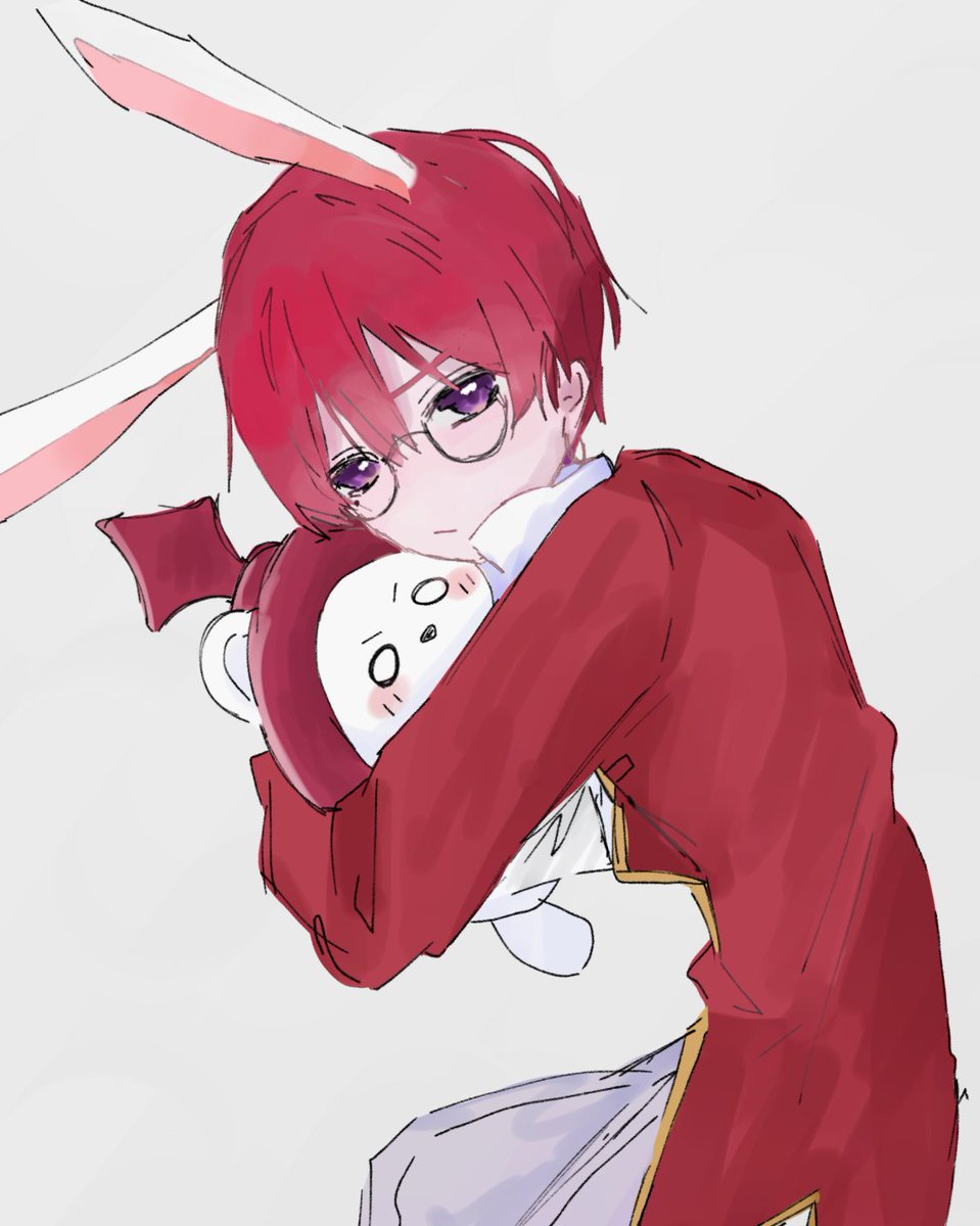 Xo_batten_'s tweet photo. サブであげたやつ
なんか不機嫌だな表情 https://t.co/6fd1UVajQm