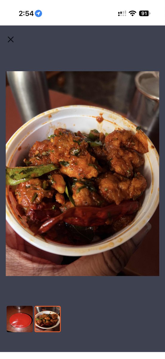 GauthamGauthams's tweet photo. Please resolve this issue immediately. If not, I will escalate the matter to the Consumer Court/Consumer Forum. @Swiggy @SwiggyCares https://t.co/HzqaNjIGuI