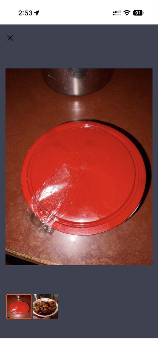 GauthamGauthams's tweet photo. Please resolve this issue immediately. If not, I will escalate the matter to the Consumer Court/Consumer Forum. @Swiggy @SwiggyCares https://t.co/HzqaNjIGuI