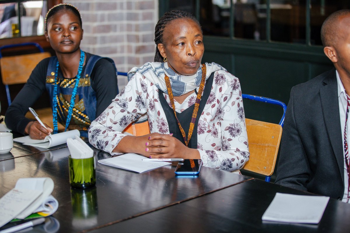 KEPSA_KENYA's tweet photo. @SustainaBizKe @GrowthAfrica @Bopinc @BSRnews @Swisscontact In Blooming Conversations, industry leaders share presentations and real-world best practices transforming sustainability across flower farms.    Featuring insights from Florence, Florensis, Lavender Kerubo, KEPRO, Francis, Nini Ltd, Flamingo Horticulture Ltd. https://t.co/78fYRiDDTT