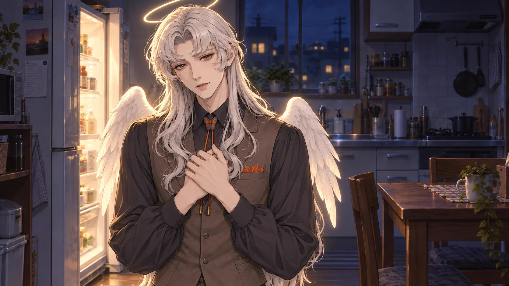 さ🥺 on X: 