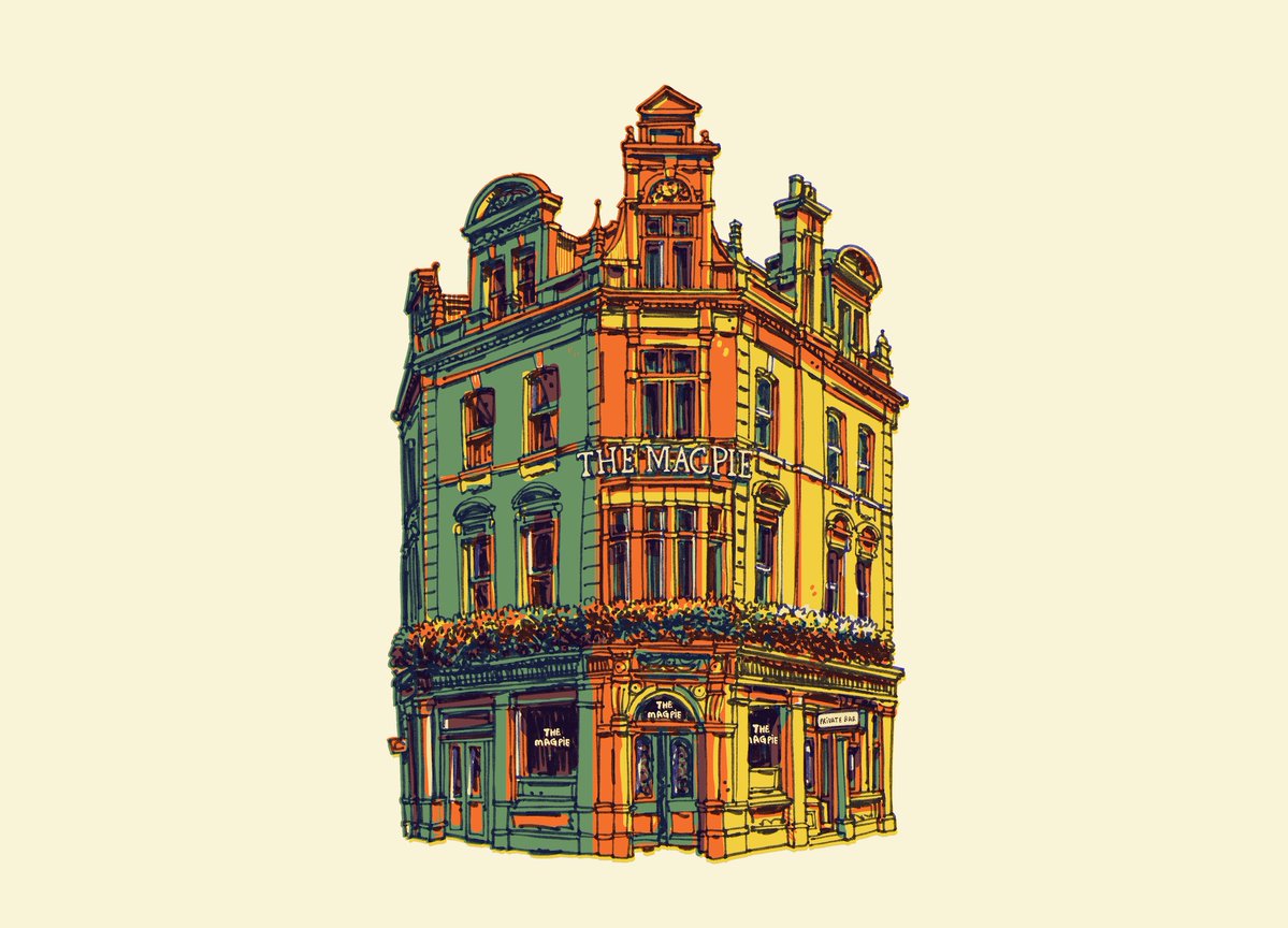 A1RetailMag's tweet photo. Shaftesbury Capital to open brand-new Ardent Pub Group site in Covent Garden. Find out more ➡️ https://t.co/ZseEsc23cv #retail #retailnews #TheMagpie #pub #newlocation https://t.co/I8zHY9jBlz