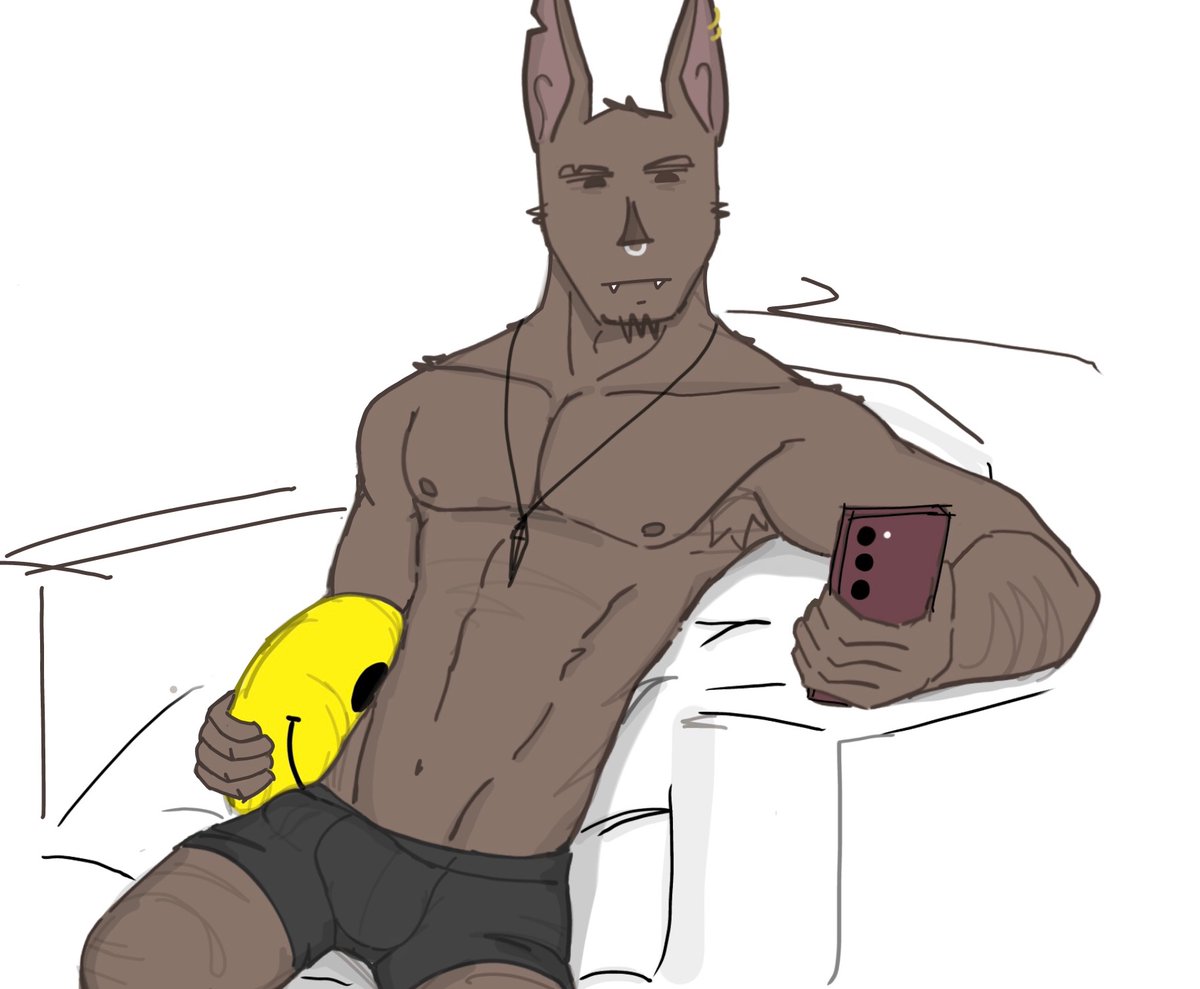 janson_lexx's tweet photo. Btw, I suddenly replaced my bunny with a bat https://t.co/djLJSuR9YR