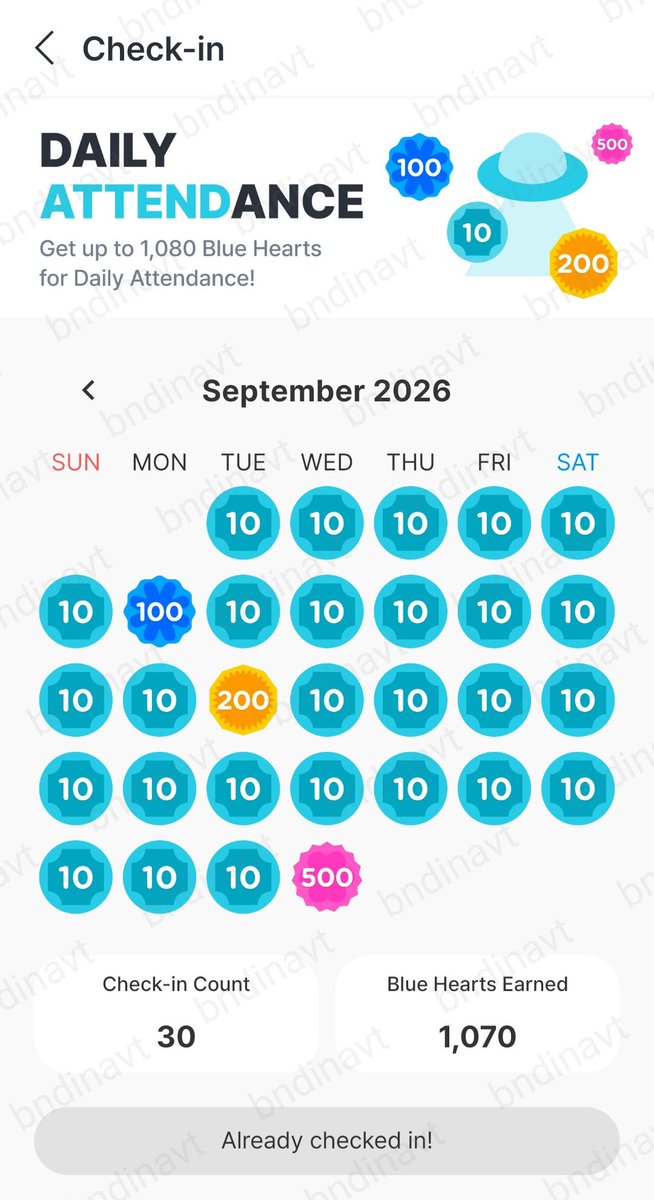 bndinavt's tweet photo. [🔔] #onedoor_knockin day 30 ★

FULL STREAK & MINI GIVEAWAY! 🎉

Yahoo, selesai! Apresiasi buat kita semua karena berhasil menamatkan challenge attendance ini! 🥳
Ada hadiah kecil buat kamu yg full streak! 👀

🎁 1 Bulan YouTube Premium (6 pemenang)

📝 Cara Ikutan:
• Follow @bndinavt
• Repost & Like tweet ini
• Reply screenshot bukti 30 hari full absen di Coogoong dan/atau Idol Champ (+watermark!)

⏰️ Periode: 24 jam
📢 Pengumuman: 1 Oktober 2026

Yuk, drop bukti streak kalian di kolom reply sekarang! 🏃‍♀️💨

#BOYNEXTDOOR
#HOME_DELUXE #ANIMAL