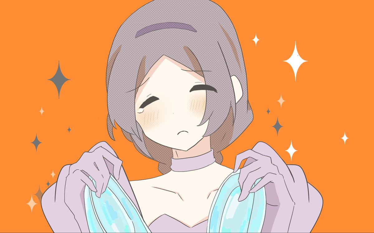 cfgqfm's tweet photo. ※曲パロ

「ちょっと蛹になって出直すわ」

#メメリ絵　☕️さん　　『シンデレラ』 https://t.co/tzD6Vk7AHB
