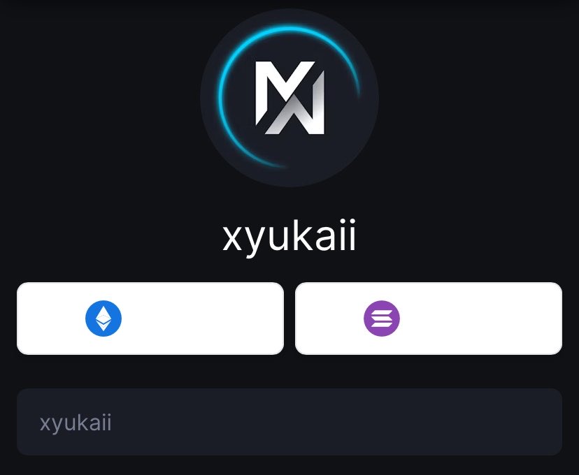 kaiwinsz's tweet photo. @ScottLEOWarrior @MetaWin @skel THANKS MR.SCOTT

bless me please 

metawin 🆔: xyukaii https://t.co/sTYGY0s05U
