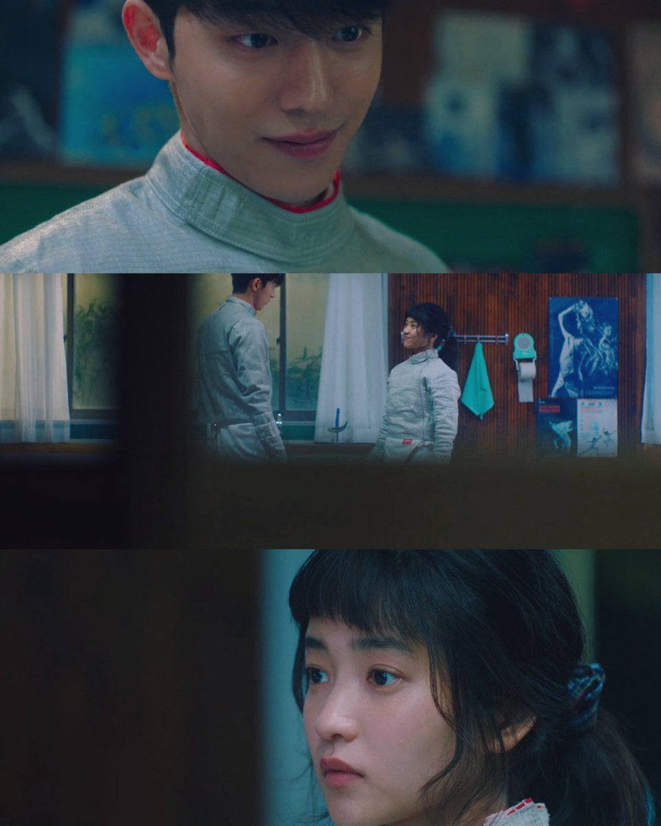 Twilight_Kdrama's tweet photo. [ 📸 ] #TwentyFiveTwentyOne — Episode 4

[ #KimTaeRi #NamJooHyuk ] https://t.co/T2wC6jh513
