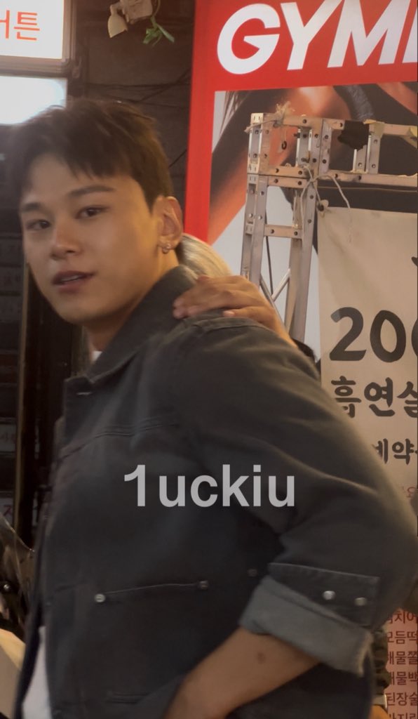 1uckiu tweet picture