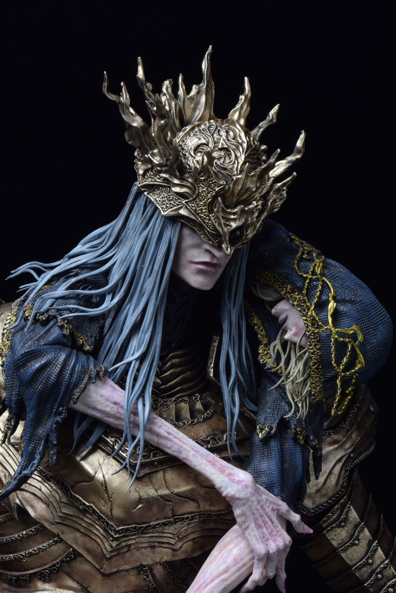 koroymaganpra's tweet photo. #今月作ったガレキ晒そうぜ
久しぶりの完成品。兄弟なので2体カウントでいいかもしれない。 https://t.co/3b63VAGM9U