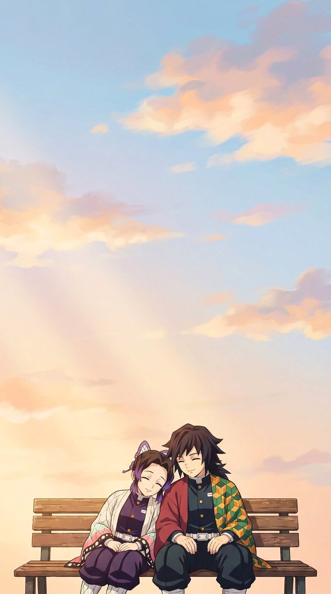 WSSMihawk's tweet photo. Giyu &amp; Shinobu #Giyu #Shinobu #ShinobuKocho #DemonSlayer #KimetsuNoYaiba #鬼滅の刃 https://t.co/l7BsfCzzNc