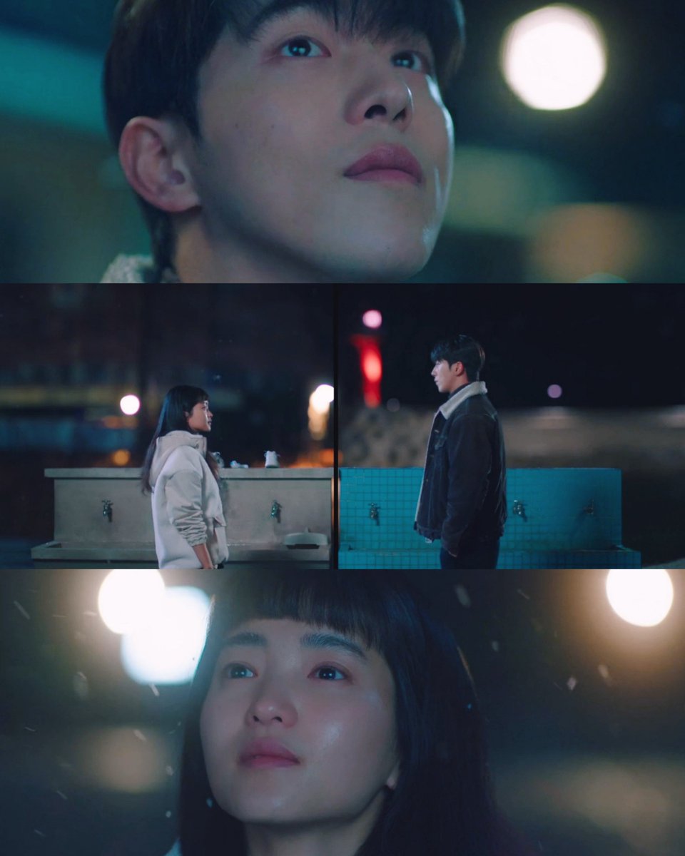 Twilight_Kdrama's tweet photo. [ 📸 ] #TwentyFiveTwentyOne — Episode 5

[ #KimTaeRi #NamJooHyuk ] https://t.co/N9tTy7Jmzi