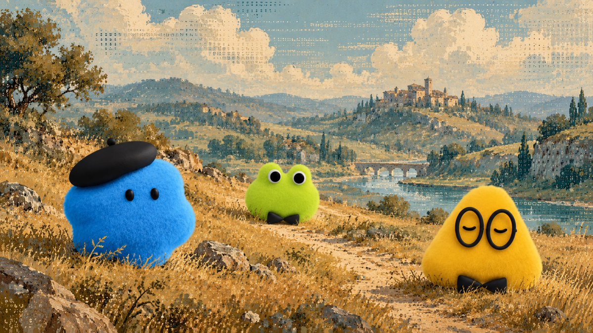 0xNitz's tweet photo. Five major companies just shipped autonomous agents in six weeks.

Grok Bot. Muse. Manus. Perplexity Computer. and yesterday, OpenAI's Dots.

here's what nobody's saying about what this actually means for anyone already on @Agentchainlabs. thread 🧵 https://t.co/AJ6ZwmR7oq