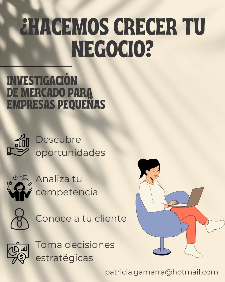 patriciagamarra's tweet photo. Paso para pedir un RT🙏🏼
Aquí una servidora que no vive del estado 🩷 https://t.co/Ylv6AUcrWV