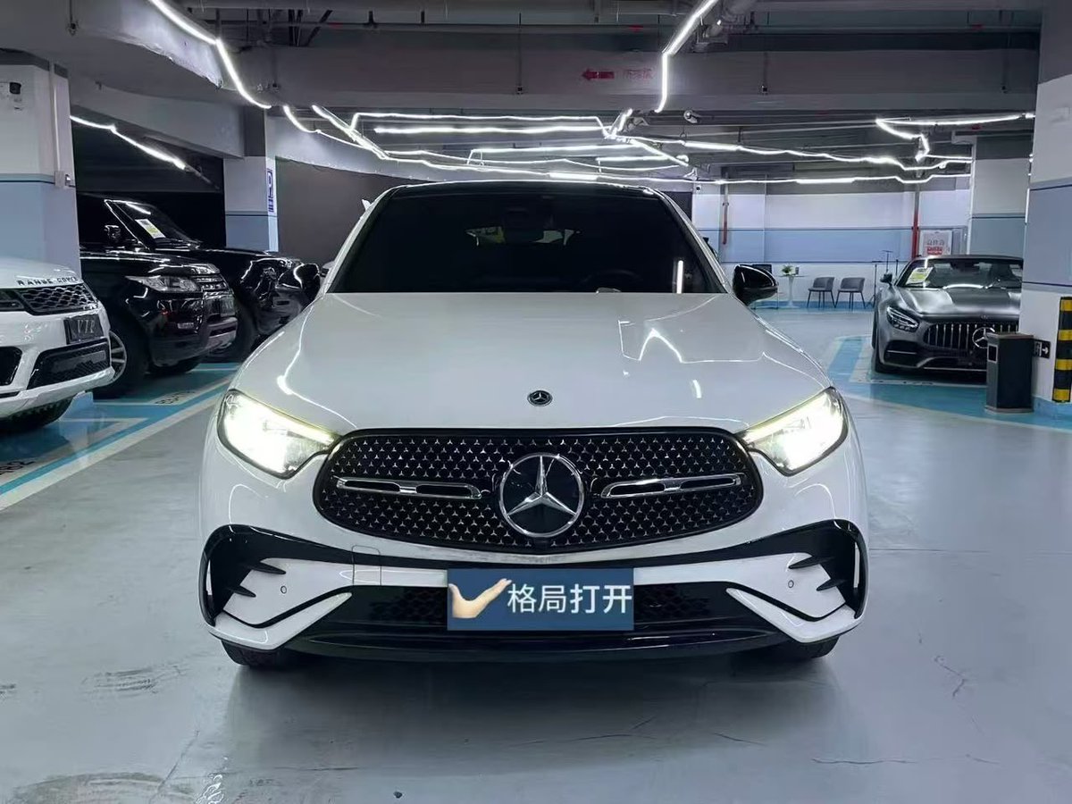 nolimitmiracle's tweet photo. 2024 Mercedes Benz GLC Coupe ,all-wheel drive

🏷️ 60m
Excellent condition 
Door step delivery 
Buying , shipping , custom duty 
No hidden charges https://t.co/b6Fos2QaXx