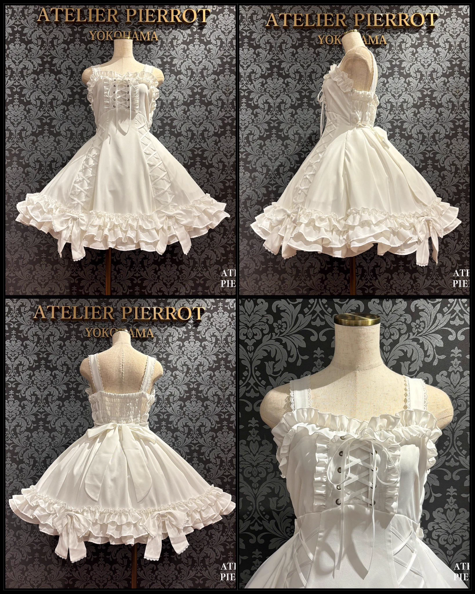 ATELIER-PIERROT (@atelier_pierrot) / X