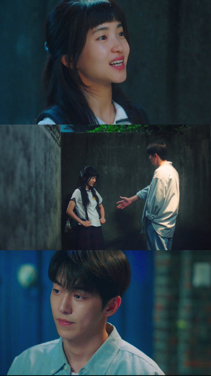 Twilight_Kdrama's tweet photo. [ 📸 ] #TwentyFiveTwentyOne — Episode 3

[ #KimTaeRi #NamJooHyuk ] https://t.co/smLOeeYgot