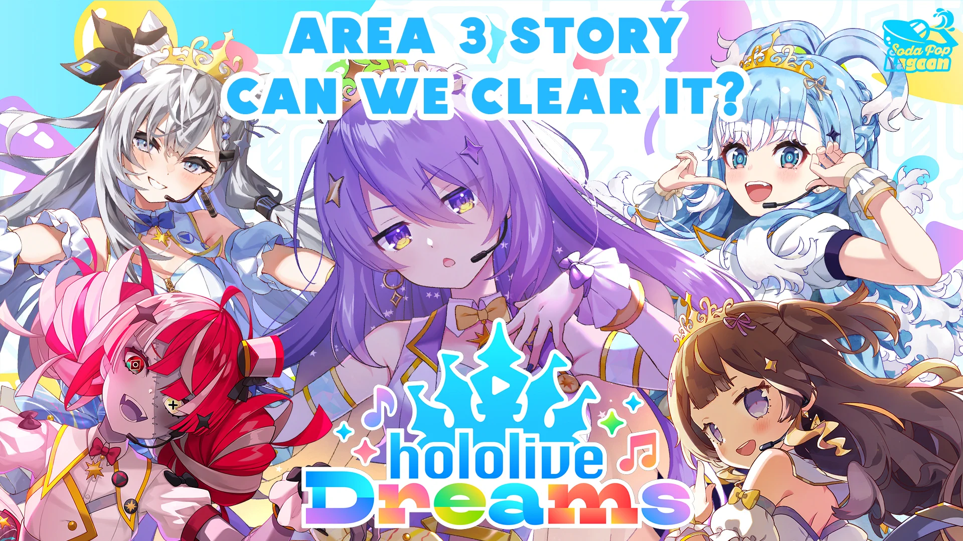 Moona Hoshinova (ムーナ)🔮 hololive (@moonahoshinova) / X