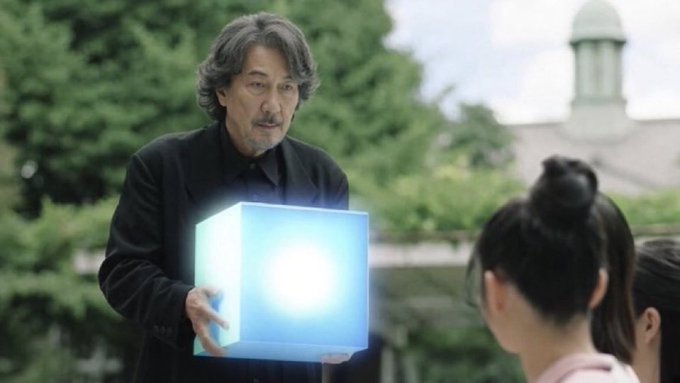 FIcebarn's tweet photo. どうだ明るくなったろう https://t.co/0VFz1BPxZj