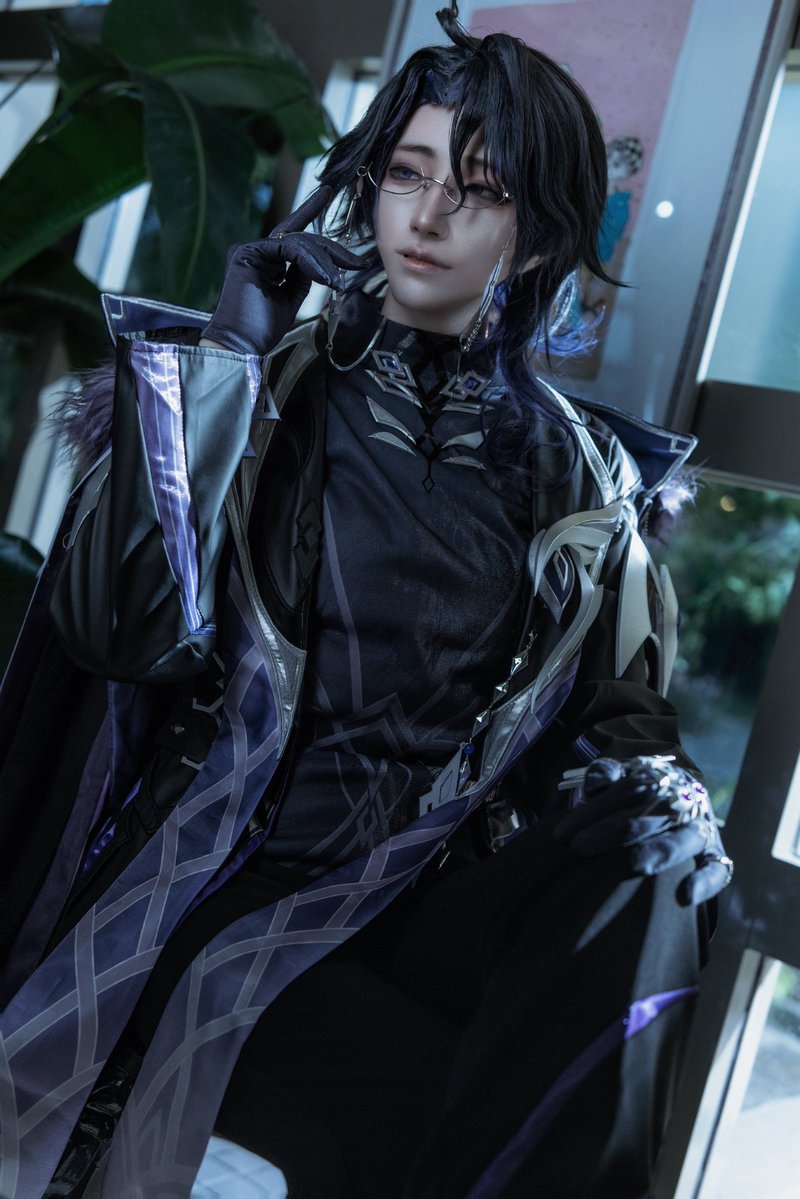 55alikawa's tweet photo. cosplay
#pantalone
 
📷@kuro_soni https://t.co/0UnGI9rsei
