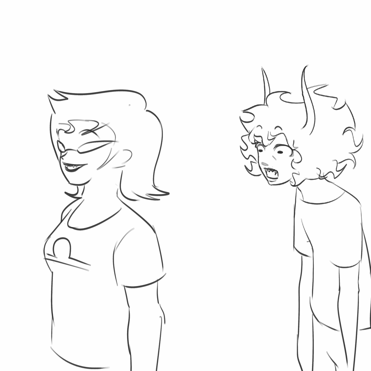 festeringGhost's tweet photo. i can't stop giggling at their faces https://t.co/BabI2DU2h5