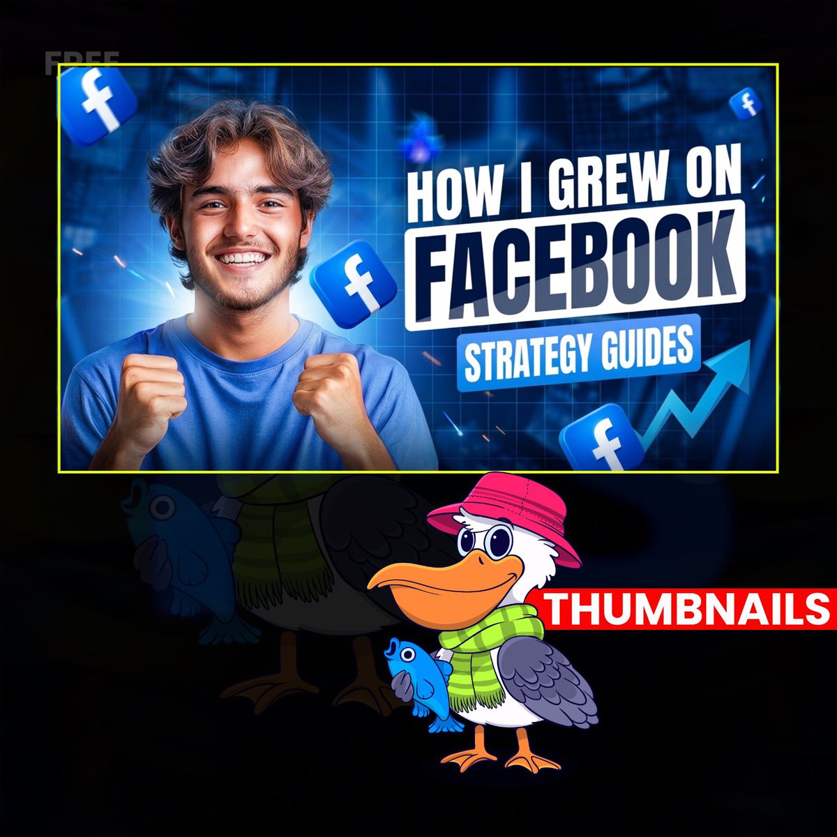 Kavindu341's tweet photo. π₯ 500+ Comments = β9TEENβ π₯
π¨ FREE PSD PACK β Thumbnails
Tag your friends & letβs hit 500! π
#9TEEN #FreePSD #PSDPack #ThumbnailDesign #GraphicDesign #FreeResources https://t.co/a855cTBsNK
