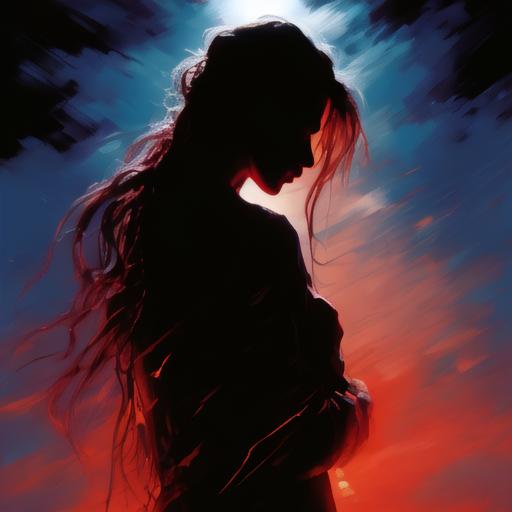 quix75579's tweet photo. [When rough perseverance guides the way, every small step leads to warmth and growth.] https://t.co/kWJoVRG8mz