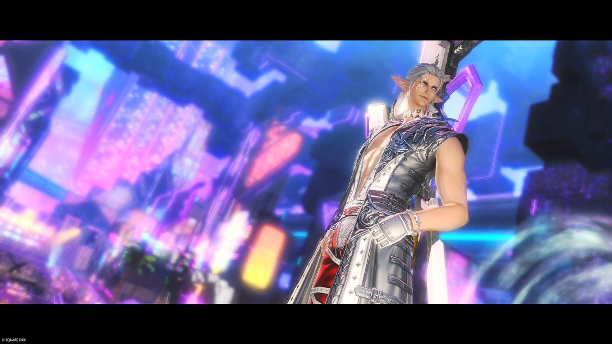 AYinYin9487's tweet photo. THE TYRANT.
#ff14 #ffxiv #thetyrant https://t.co/JKlTWcNN71