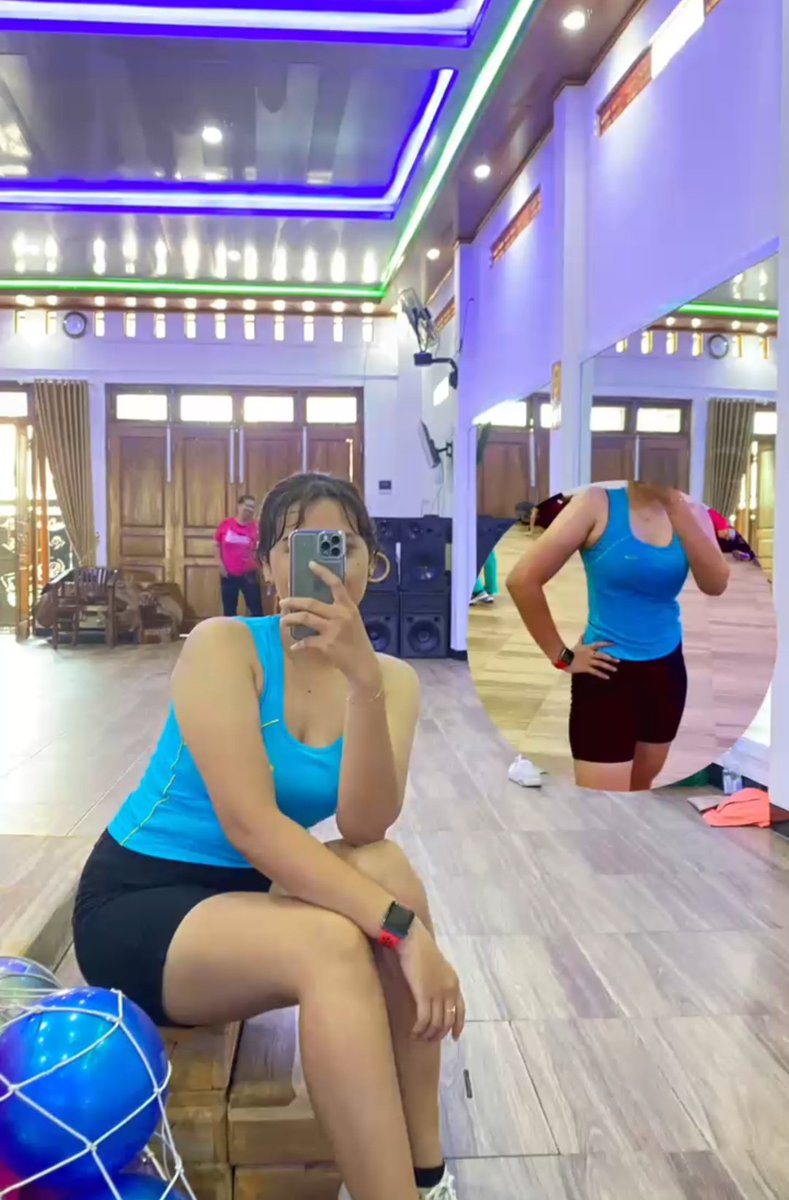 Picollo_gamila's tweet photo. Sekali" posting Biar ngga dikira akun fake😀😀🤪 https://t.co/1C6csKmYxb