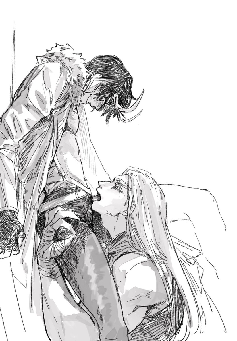 siciyuanbianmu's tweet photo. #thorki https://t.co/iYpuZDqkRw