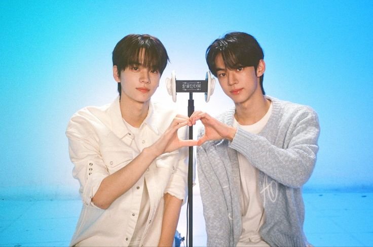 firescabe's tweet photo. mnet loves nitdo https://t.co/a8pT3SsuXy