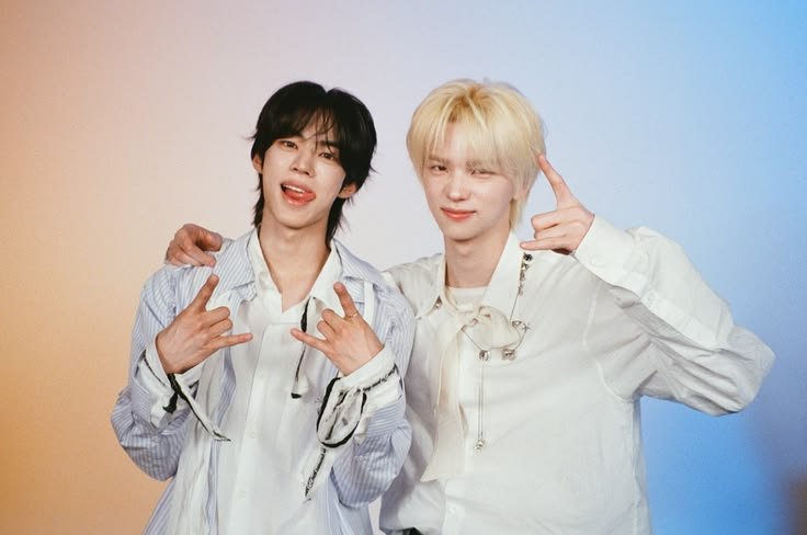 firescabe's tweet photo. mnet loves nitdo https://t.co/a8pT3SsuXy