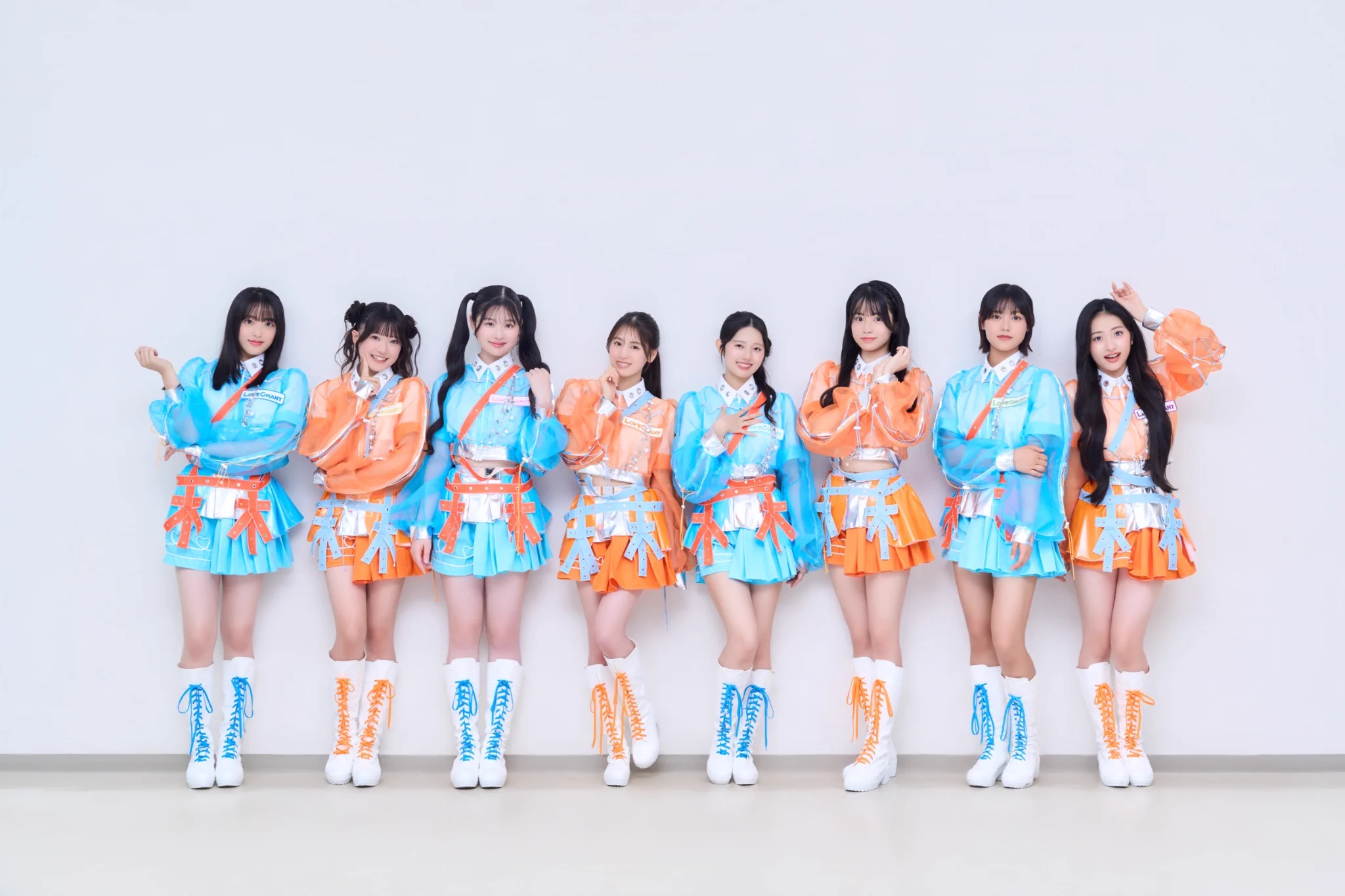 LOVE CHANT (@L0VE_CHANT) / X