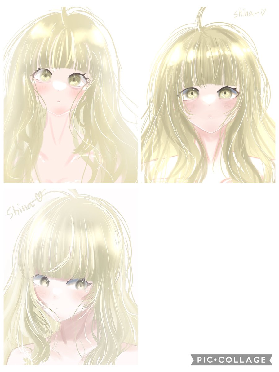 shina_patchwork's tweet photo. いっぱい人物描いたな
YouTubeも始めたし
#今月描いた絵を晒そうㅤ 
#絵師さんと繋がりたい
#絵描きさんと繋がりたい
#絵柄が好みって人にフォローされたい https://t.co/UwfeG1SAUm