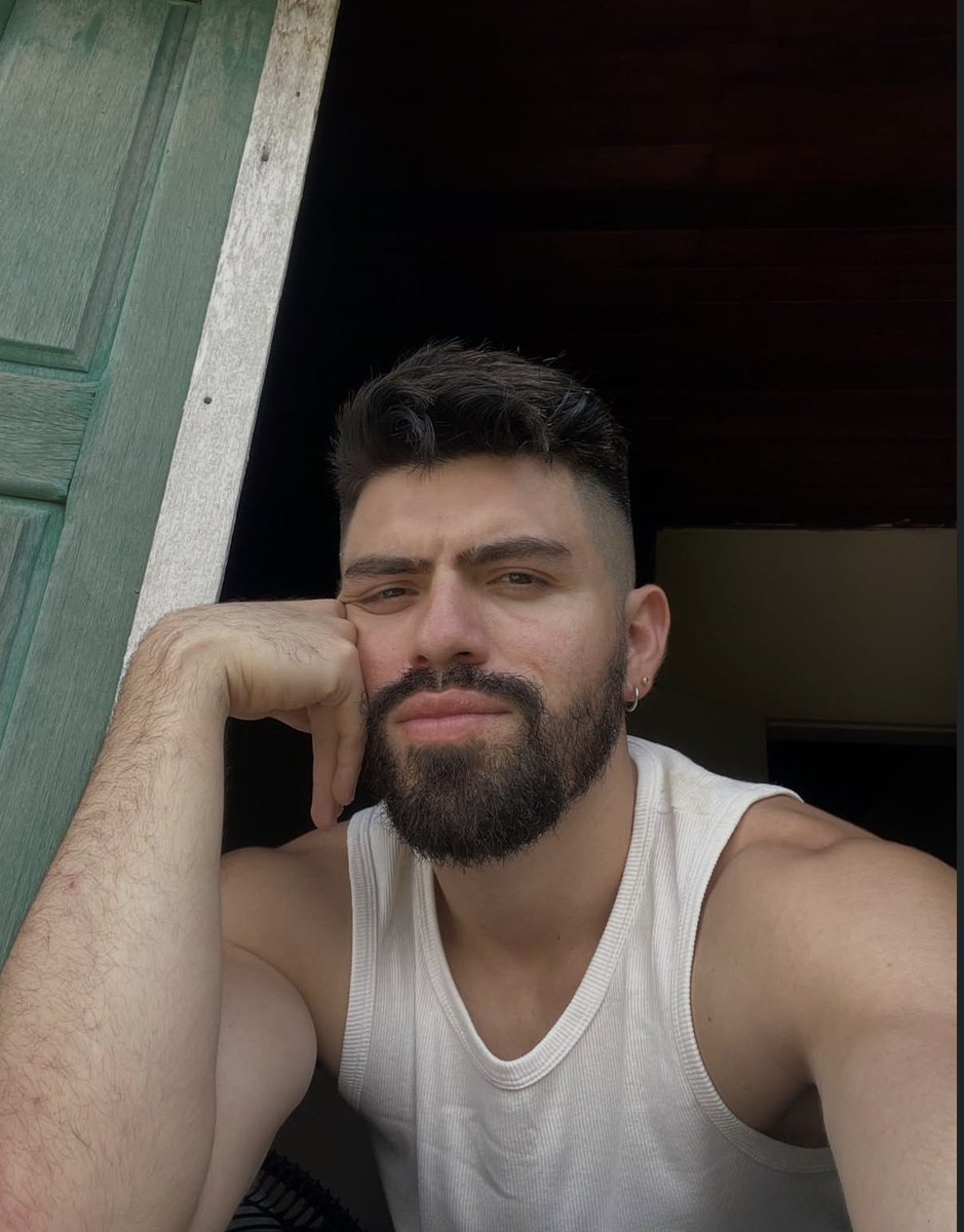 Jonatbrasil's tweet photo. Bom dia pai ♥️🌟

#PINTOSAWARDSㅤㅤ #LulaReeleito #perv #lgbt https://t.co/xIUrCKA8Sb