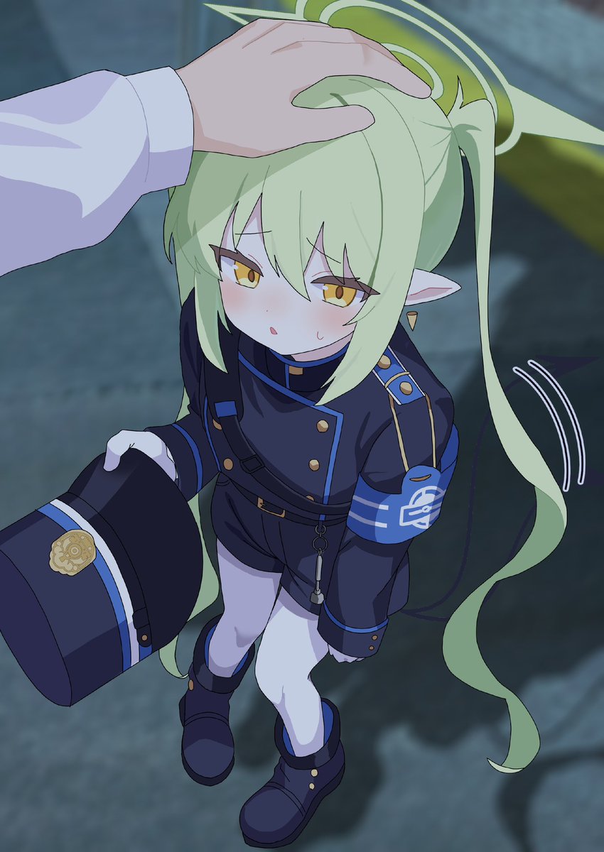 non_k02's tweet photo. #今月描いた絵を晒そう https://t.co/NAIcnuDQqN