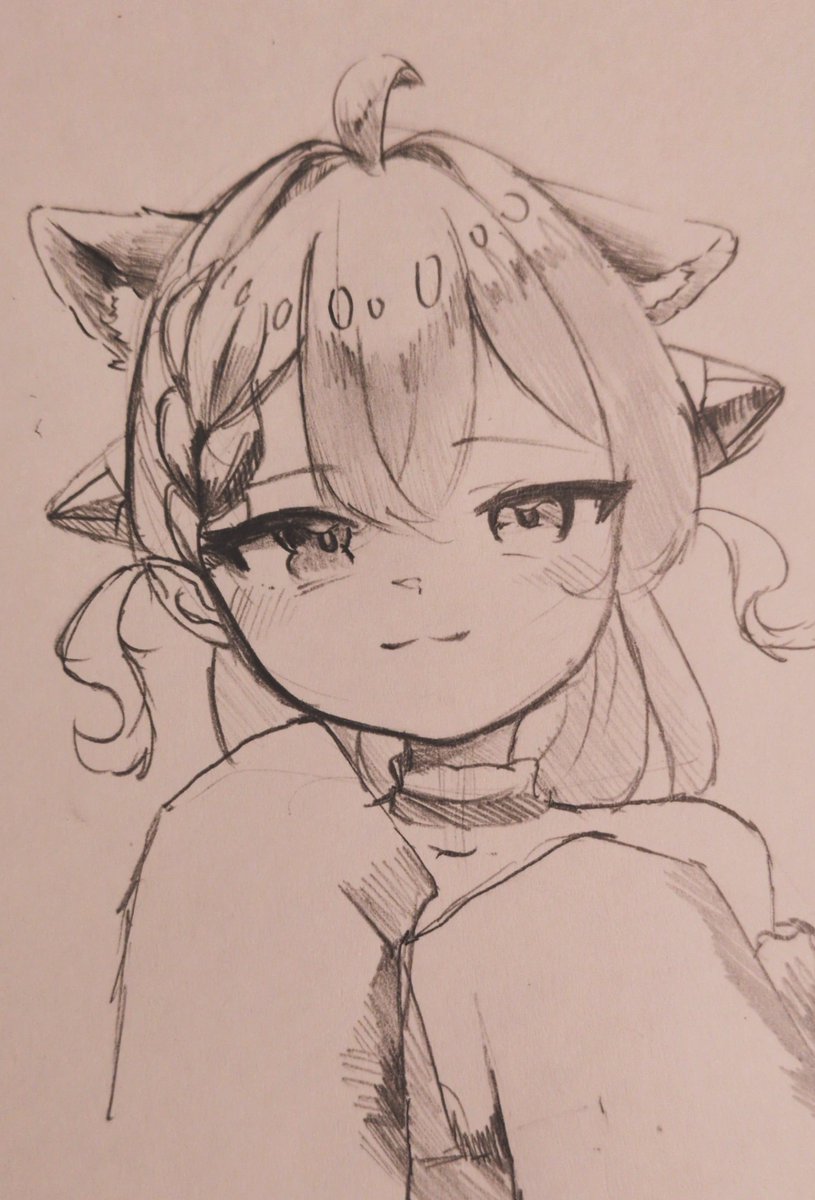 Musya_drawing's tweet photo. #ずぅ画工作 https://t.co/0ytBICBV84