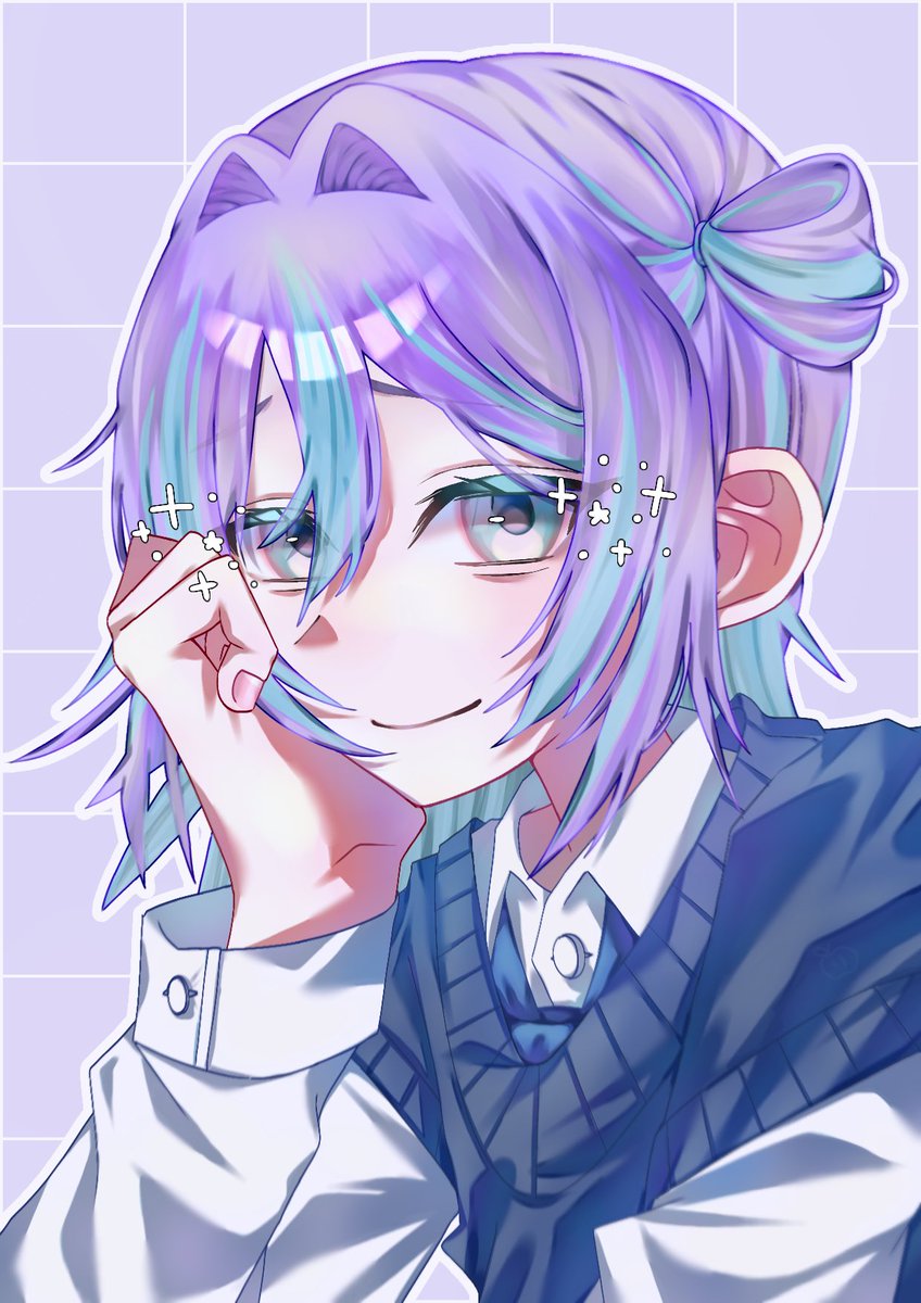 kuzuyu_02's tweet photo. #今月描いた絵を晒そうㅤ https://t.co/Q5EcwNja4I