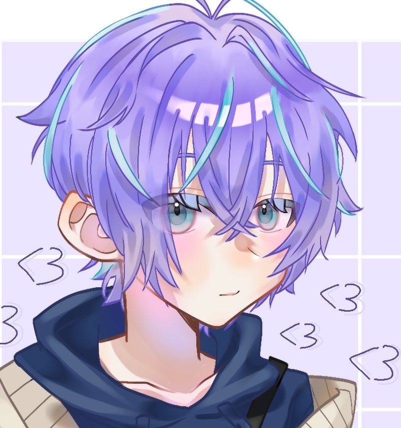 kuzuyu_02's tweet photo. #今月描いた絵を晒そうㅤ https://t.co/Q5EcwNja4I