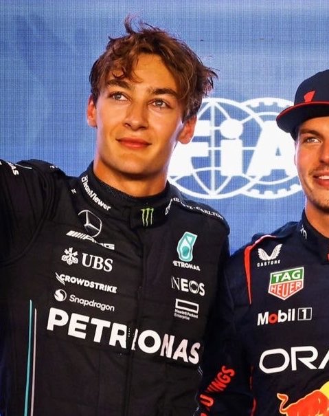 russellcommitte's tweet photo. happy birthday max verstappen! 🥳 https://t.co/n0q0qCzflC
