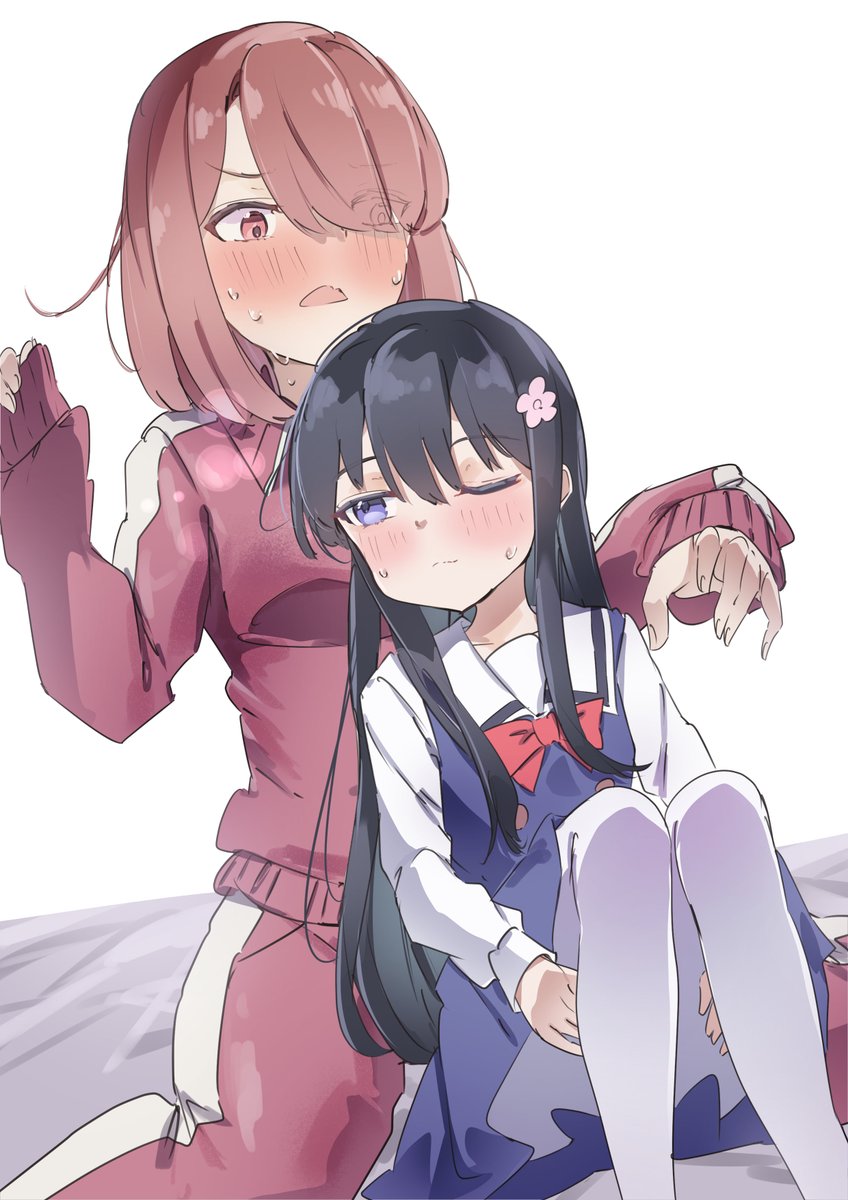 Arakawa_siin's tweet photo. わたてんrkgk~~ https://t.co/rwpqwx4vFV