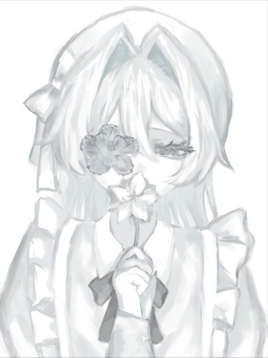 Zyouzai_C's tweet photo. #無傷標本 https://t.co/b8U4JKofbi