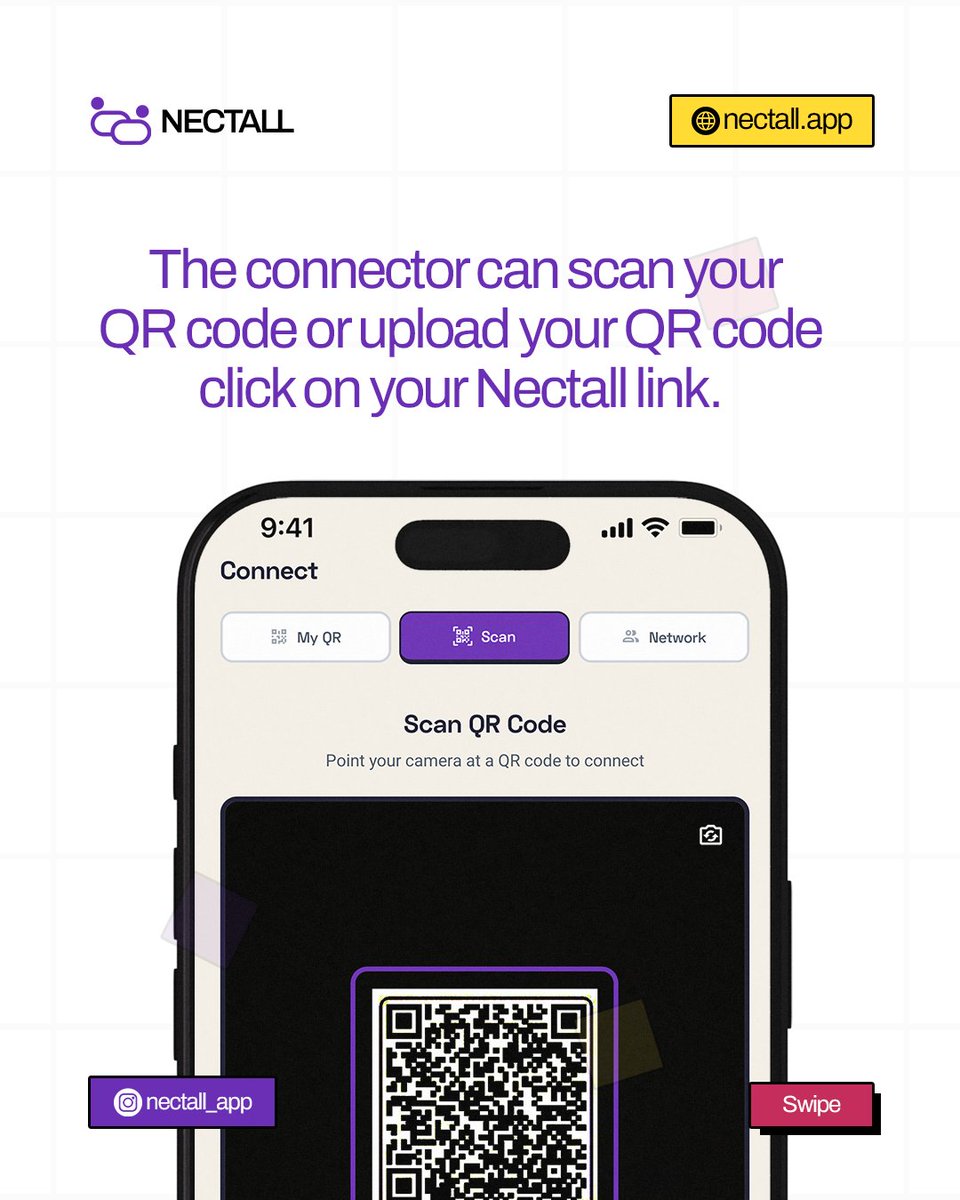 nectall_app's tweet photo. https://t.co/0wp2aIMXIS