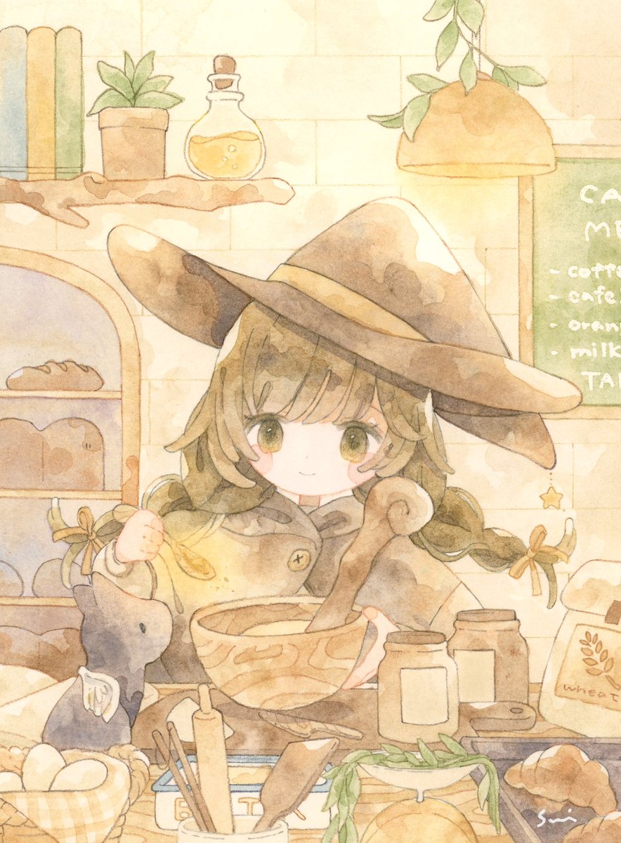 sui____23's tweet photo. #今月描いた絵を晒そう

全部で27枚🥳
小さい絵を描くことが多かったので、来月は大きい絵もたくさん描きたいです🍂 https://t.co/4O3LDEntaK