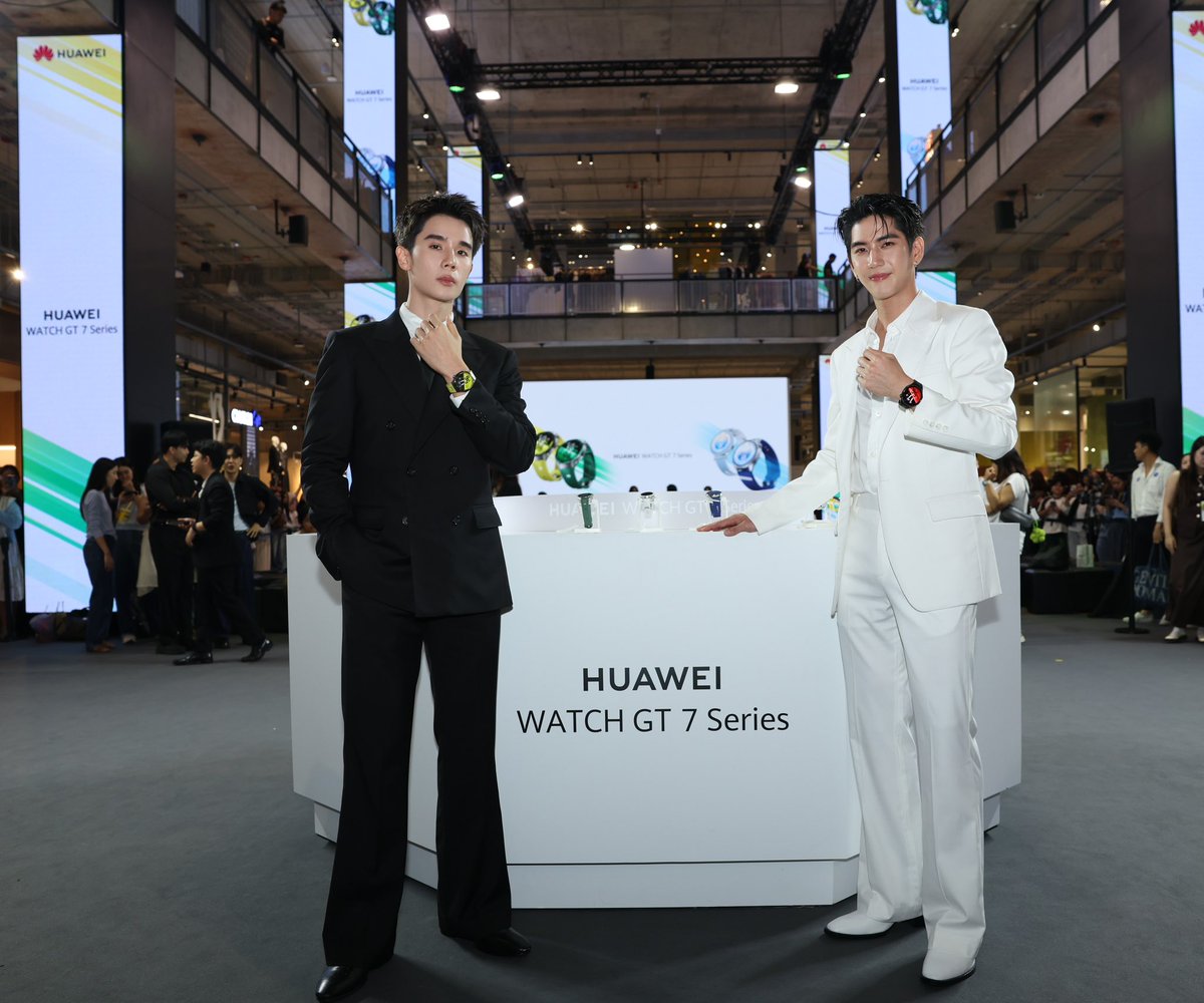 ParkkengChannel's tweet photo. #jimmyyjp #sea_tawinan 
#JimmySea #จิมมี่ซี
#HUAWEIWatchGT7xJimmySea #HUAWEIWatchGT7Series #TimeForYourBest https://t.co/EcxRQBCJG1